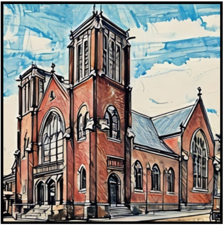 St. Patrick's Church